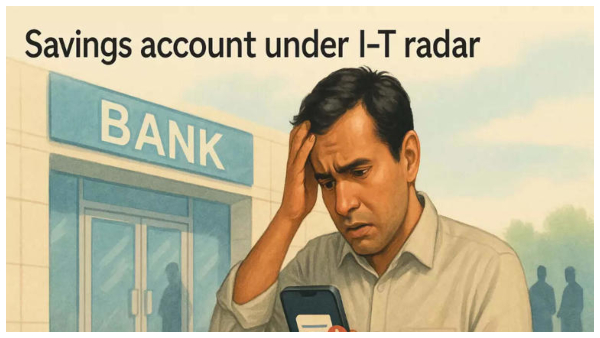 9 Everyday Transactions That Can Trigger Income Tax Scrutiny