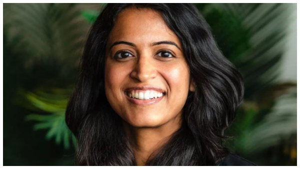 How Priyanka Kulkarni Is Using AI to Revolutionize America s Visa System