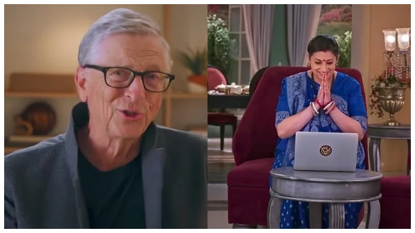 Kyunki Saas Bhi Kabhi Bahu Thi Celebrity Cameo with an Important Cause