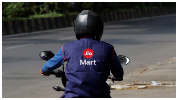 Ambani strikes India s 10-minute delivery market Can he shake up the game
