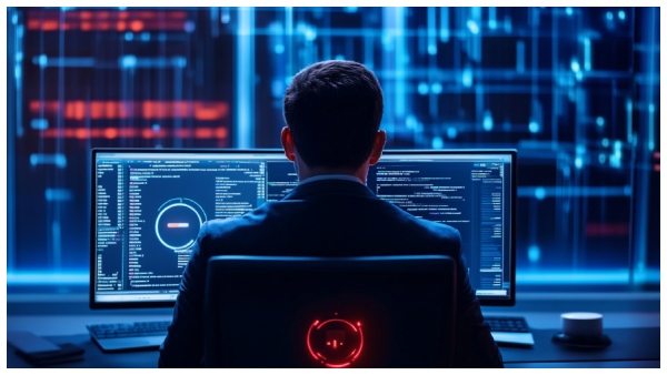 Bengaluru Delhi-NCR Hyderabad Hit Hard by Cyber Investment Scams 30 000 Investors Lose Over Rs 1 500 Crores