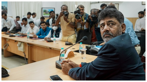 Big Changes for Bengaluru Key Meeting Between DK Shivakumar and Business Leaders