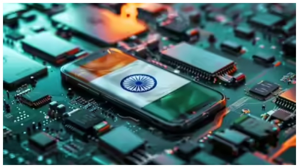 India Strengthens Export Portfolio with Rapid iPhone Production Growth
