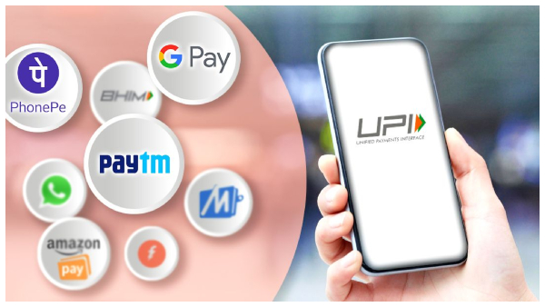 UPI Dominance Explained How Two Apps Handle 80 Transactions UPI Dominance Explained How Two Apps Handle 80 Transactions