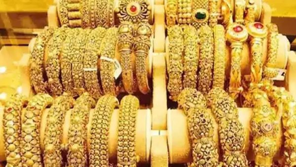 Gold market news bullion prices trade optimism impact global gold rates gold investment gold prices today market risk sentiment gold and trade talks falling gold prices gold demand decline precious metals update financial market news - 2025 10 2025