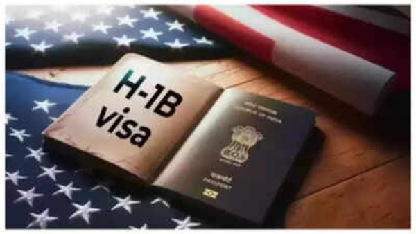 H-1B visa fee exemption US visa news Indian IT professionals US H-1B waiver 2025 Indian students US visa US immigration news H-1B visa update Indian techies US US visa fee relief H-1B visa policy change Indian talent US work visa fee waiver H-1B application news US employment visa Indian IT workforce US H-1B IT H-1B 2025 H-1B H-1B H-1B H-1B
