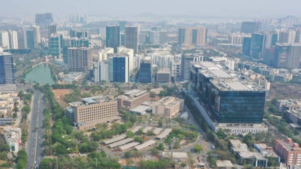 Telangana land auction Raidurg land record Hyderabad real estate news Telangana government land sale TSIIC land auction Hyderabad property market Raidurg land rates Telangana real estate boom government revenue from land Hyderabad land value Telangana IT corridor development real estate investment Hyderabad land auction record Telangana Raidurg property demand Telangana land monetisation TSIIC Raidurg