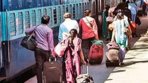 Indian Railways blanket pilot train blankets with covers railway comfort service train passenger amenities Indian Railways updates train travel comfort India railway blanket service train travel news railway passenger news blanket service pilot project long-distance train comfort Indian Railways passenger facilities railway services news train journey comfort train travel updates India blanket pilot project passenger amenities comfort India travel updates long-distance passenger comfort India news