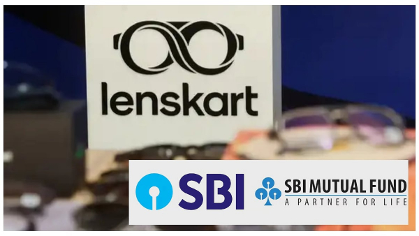 SBI Mutual Fund Lenskart investment Lenskart IPO news Lenskart valuation 7 7 billion Lenskart pre IPO funding SBI MF invests in Lenskart Lenskart latest valuation Lenskart IPO 2025 Lenskart funding round Lenskart investors list Lenskart startup news Lenskart share price IPO Lenskart pre-IPO placement Lenskart SBI MF deal Indian startups funding 2025 eyewear market India SoftBank-backed Lenskart Lenskart growth strategy Lenskart IPO valuation Indian mutual fund startup investments Lenskart Dmart Damani investment 7 7 2025