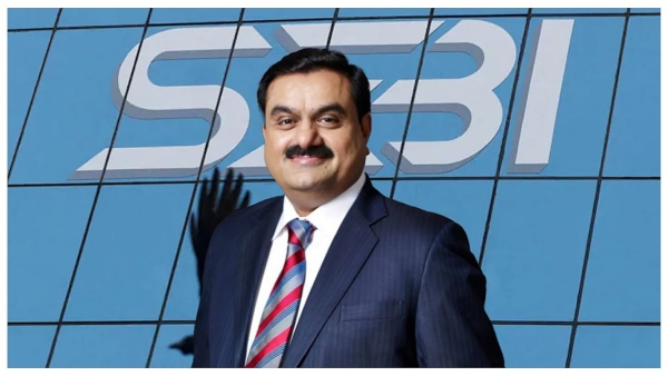 Adani Group investment 1 lakh crore AP investment Andhra Pradesh investments Adani projects AP AP infrastructure development Adani ports investment renewable energy AP AP economic growth industrial investments Andhra Pradesh Adani expansion plan mega investments India AP development projects Adani Group news CII Summit AP business investments Andhra Pradesh 1