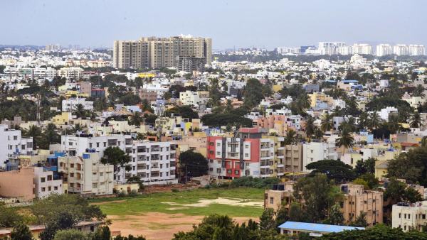 India housing market real estate prices India property price rise housing demand India home prices growth Indian real estate trends real estate outlook 2025 property investment India residential real estate demand housing sector growth real estate forecast India 5-10 price hike homebuyers India real estate inflation property market trends