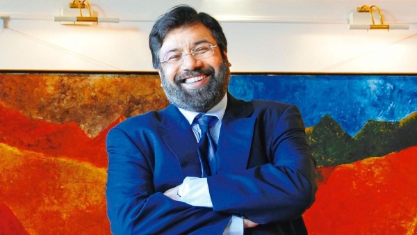 Trump India tech ban Harsh Goenka AI warning Sridhar Vembu national AI mission India Google ChatGPT ban Trump policy on India technology Indian AI self-reliance tech embargo India Trump trade war India Indian tech independence Harsh Goenka news Sridhar Vembu Zoho AI US-India tech relations Trump AI policy 2025 Indian digital sovereignty India AI innovation AI