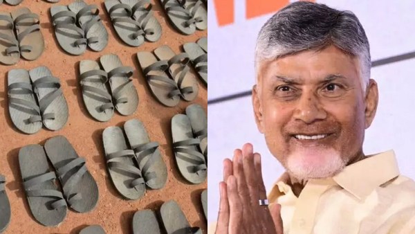 Korean shoemaker Korean footwear company footwear manufacturing India Andhra Pradesh investments Tamil Nadu industries AP manufacturing sector foreign investment Andhra Pradesh footwear factory shift South India industries job creation in AP Korean company expansion industrial relocation India AP industrial growth footwear production units investment shift Tamil Nadu to AP