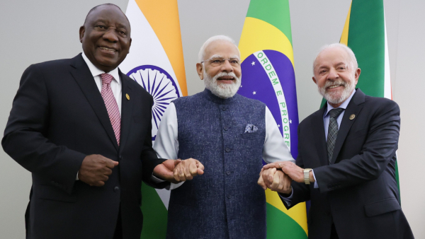 G20 Summit Donald Trump attacks India Brazil South Africa alliance Global South unity G20 diplomacy Trump criticism geopolitical tensions emerging economies India Brazil South Africa partnership global politics strategic cooperation 20 20