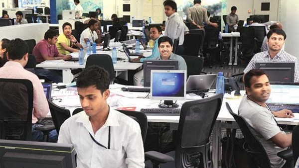 New Labour Laws labour codes India IT companies wage bill higher payroll costs tech sector salaries labour regulation impact employee cost rise IT industry compliance compensation restructuring salary inflation India