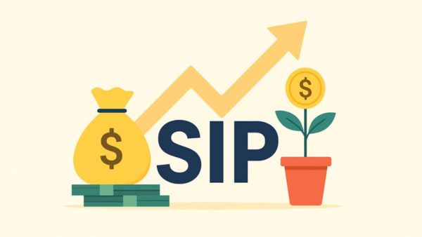 daily 200 save 20 lakhs best sip for long term planning