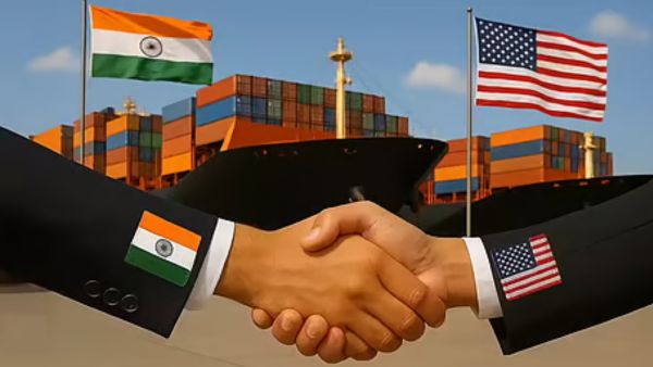 latest updates on india us trade deal negotiations