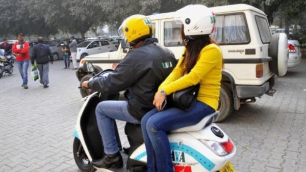 rapido driver 3 jobs 1 lakh income viral trending