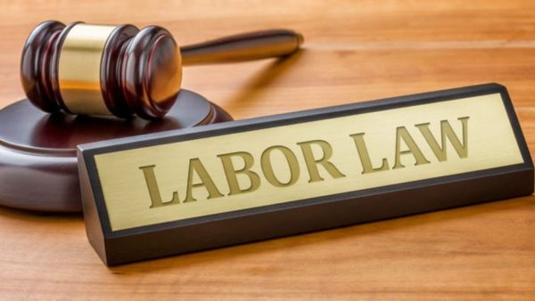 india implements new labour codes