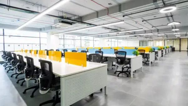 india best coworking space race delhi bengaluru hyderabad