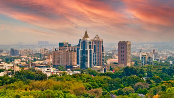 Bengaluru worlds top 30 best cities 2026