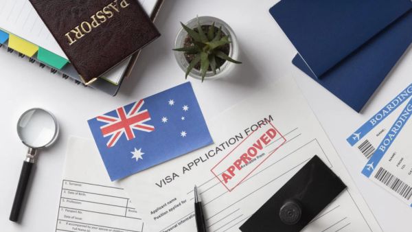Australia visa national innovation visa guide