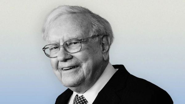 warren buffett Career Advice for long term success