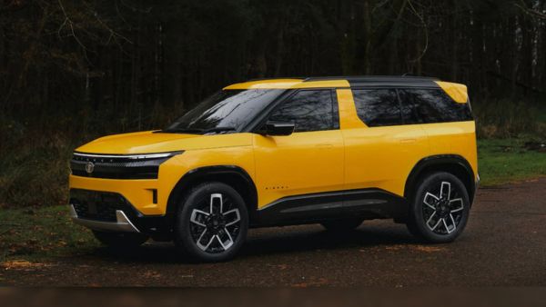 tata sierra launch boosts tata stocks