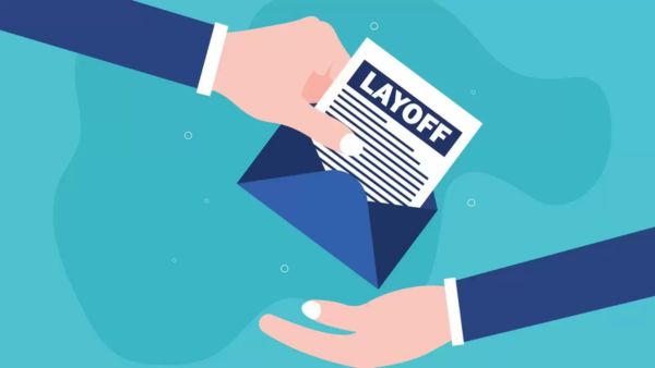 Hp layoffs confirms 6000 jobs by 2028 reasons