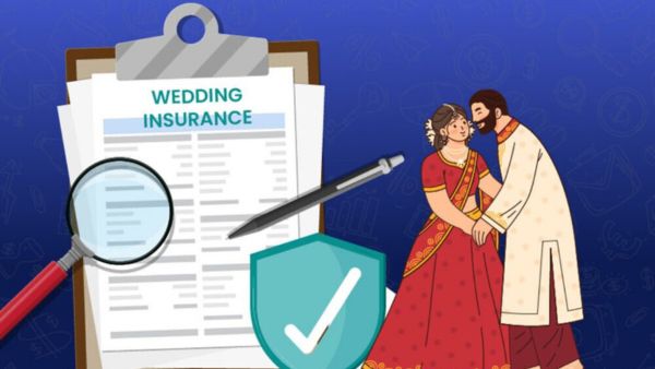 wedding Insurance india protect grand marriage expenses financial risk cover guide