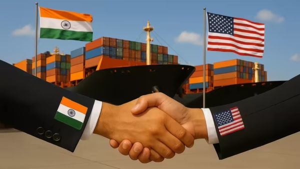 india us trade deal quiet progress energy shift analysis modi trump