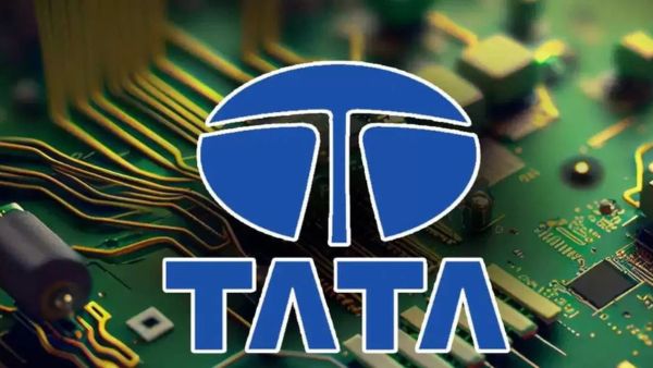 tata group biggest bjp donor 758cr semiconductor mission business incentives