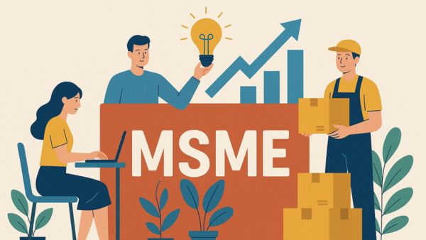 new labour codes msme business ideas cost of compliance minimum wage impact