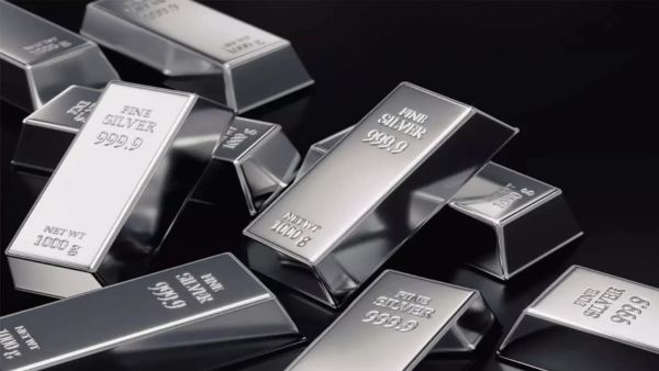 record high silver rates outlook 2025 fed rate cut demand analysis investment idea