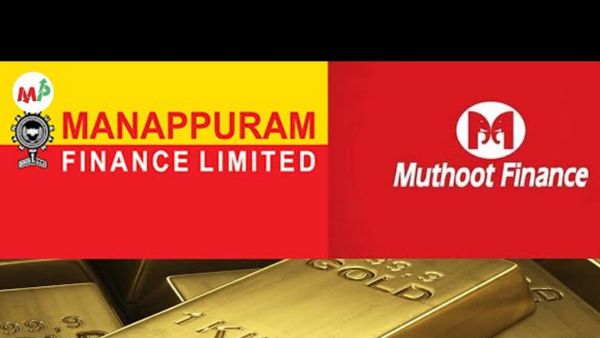 muthoot vs manappuram finance performance comparison