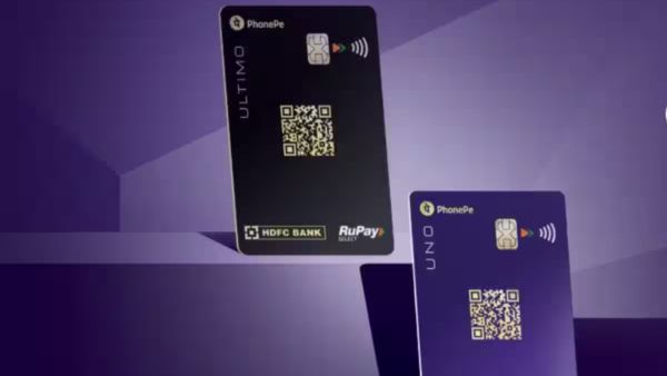 are you using phonepe get free credit card heres the process