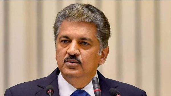 anand mahidra comments about AI replacing jobs