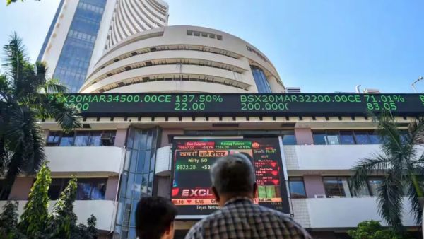 morgan stanley sensex 2026 target 107000