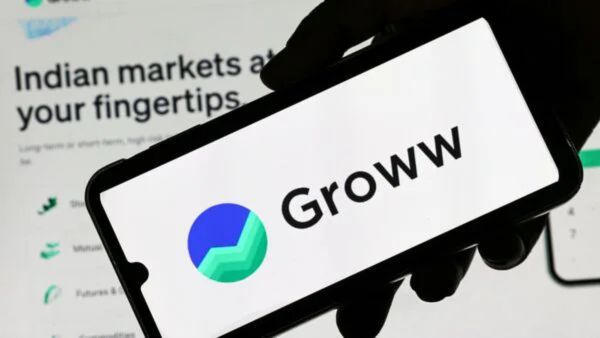 latest groww share price today analysis drop