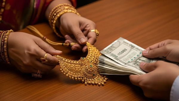 lowest gold loan interest rates top banks