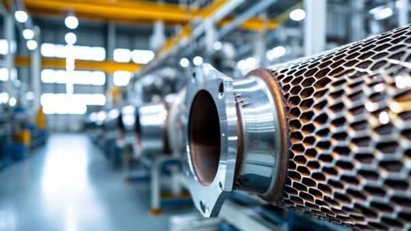 tenneco clean air share price listing gain