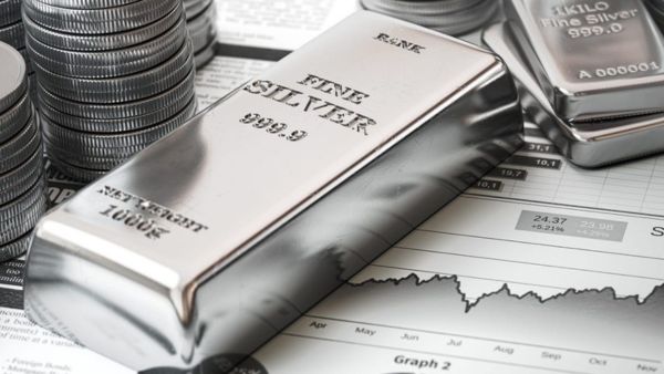 silver investment physical vs silver etf
