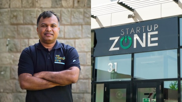 Bangalore entrepreneur success story startup compliance business India 3 3 crore startup success Indian startup success story bootstrapped startup India home based business India business growth case study India compliance tech startup India startup legal compliance services SME SME compliance solutions India Indian entrepreneur inspiration small business success story India