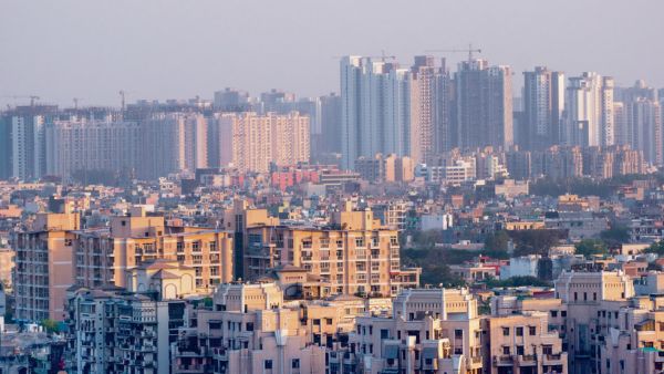 delhi ncr sharpest home price rise real estate 2025 hyderabad bengaluru