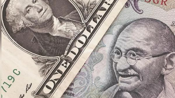 indian rupee depreciation capital flows rbi intervention inr weakness