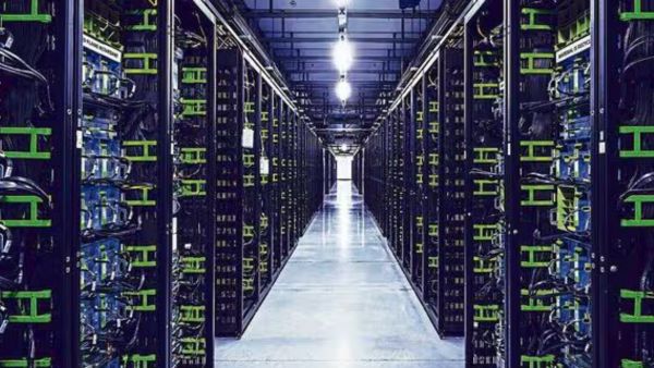 india data center market growth 2030 hydereabad Bengaluru vizag