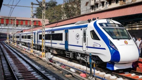 Vijayawada Bengaluru Vande Bharat Express Vijayawada to Bengaluru Vande Bharat launch date Vande Bharat new route South India Vijayawada Bengaluru train timing Vijayawada Bengaluru Vande Bharat stops South Central Railway new Vande Bharat Indian Railways high speed train Vande Bharat latest news Andhra Pradesh Karnataka train connectivity Vijayawada Bengaluru travel time upcoming Vande Bharat trains 2025 Vijayawada train updates Bengaluru train updates Vijayawada Bengaluru express route map