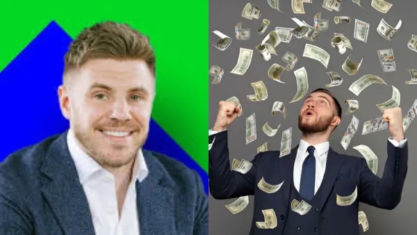 UK businessman UK entrepreneur sells business for Rs 4670 crore retirement boredom returns to work millionaire returns to job business news UK startup success life after wealth entrepreneurship work-life balance billionaire story purpose after retirement motivational story business inspiration UK millionaire 4670