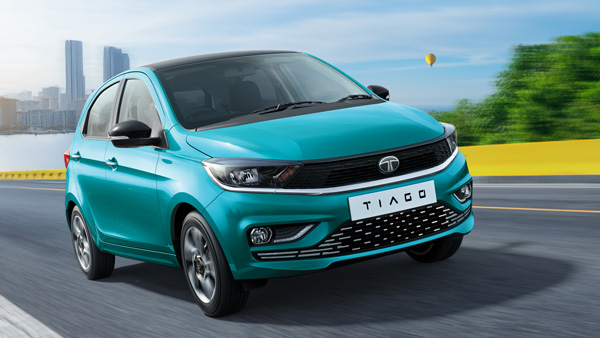 Tata Tiago November 2025 Sales 13 Percent Growth Compared To Previous