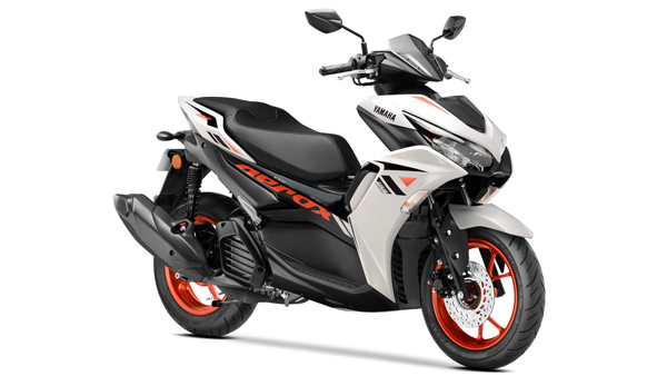 Top Scooters in India with Highest Storage Space TVS Jupiter 125 Leads with 33 Liters